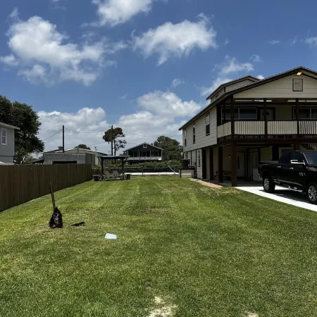 Great Fishing AndHunting Lodge and Vacation Home in Port O’Connor TX