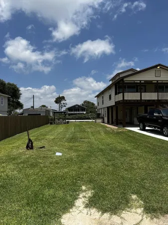 Great Fishing AndHunting Lodge and Vacation Home in Port O’Connor TX Отели в г. Порт О'коннор