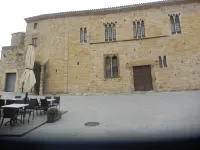 Peratallada country house