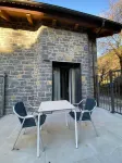 Bonito Duplex en Biescas ,entorno Rural a 20min Estacion Sky. Apta Mascotas