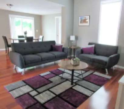 3 Bedroom House in Fort Recovery 默瑟縣酒店