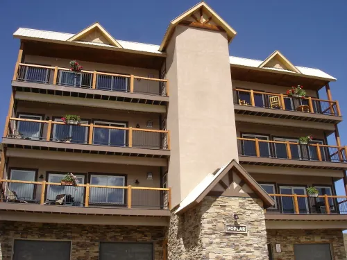 Get Ready for Winter! Book Your Ski Vacation Now!!