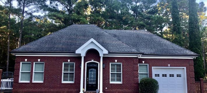 Private Quiet Neighborhood Hotels in Thomas County