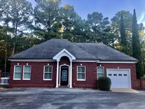 Private Quiet Neighborhood