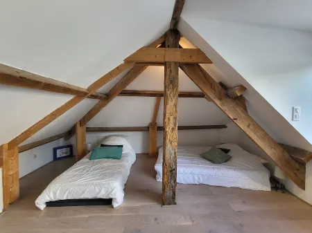 Appartement Surplombant la mer et la Grand Plage, Centre des Sables, Tout à Pied Отели рядом с достопримечательностью «Quartier de l'Ile de Penotte»