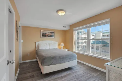 Kay's Oceanview Condo 2BD 2BA