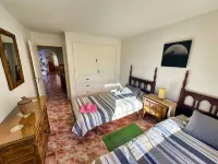 Spectacular rental home - Ocean and mountain view. Heated pool. Sleeps 6