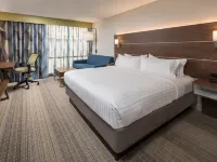 Holiday Inn Express & Suites SPRINGFIELD by IHG Hotels in der Nähe von Abraham Lincoln Presidential Library und Museum