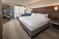 智選假日套房飯店斯普林菲爾德