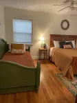 Alabama cabin located in the National Forest, ATV Park, and Beaches!!!