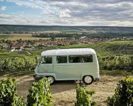 Charming apartment in the heart of Champagne. Hotels in Avize