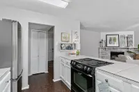 Stylish Home • 3Bed • 2Bath • Yard & Ample Amenities Hotel a The Colony