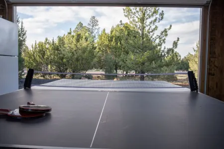 Dogs welcome - Gorgeous, Spacious Cabin in the Pines