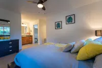 Lovely Private Home 5 minutes to Hawaii Volcanoes National Park