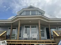 Private Beach, Private Dock,Gorgeous Sunsets over Bay. Bring Dogs. Special Rates