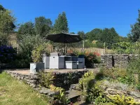 Woodside Cottage: A 4-bed boutique cottage in the heart of the Lake District!