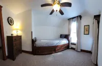 Beautiful Craftsman Style Home w/ Fenced Yard (Pet Friendly