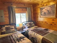 Lake House Hotel a Oakfield