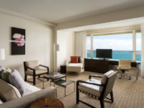 加勒比希爾頓酒店 聖胡安酒店