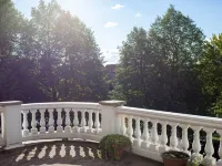 Lovely 4 bedroom rental with spacious master suite Hotels in Scranton