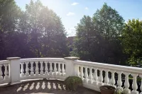 Lovely 4 bedroom rental with spacious master suite Hotels in Scranton