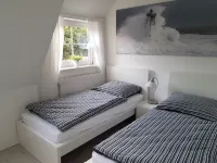 NEW Ferienhaus Meerzeit Eckernförde NEW