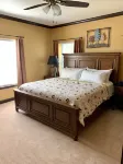 Country Relaxing Just 2Miles from Main Street Hotel dekat Grape Creek Vineyards