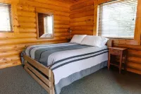 Bunkhouse 2 at Gallatin Canyon Cabins - Chalets