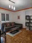 Funcional Apartamento en Iturrama