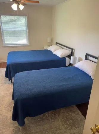 Lida's Place - 3 BR 2 BA Ranch House - 7.6 miles to Grenada Lake