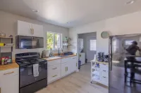 Crater Lake House l Close to Hwy 97 l  OIT l Skylake l Family l Pet Friendly