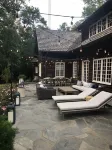 Virginia's Villa at Lake Ida~ Enjoy nature in a charming luxurious 1b/1b villa