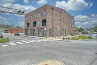 New Downtown Cookeville Living at Cedar Station Hotels in Putnam County