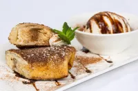 DoubleTree by Hilton St. Augustine Historic District - breakfast