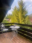 Vacation apartment with a view of the mountains and the royal castle Hotels in Hohenschwangau