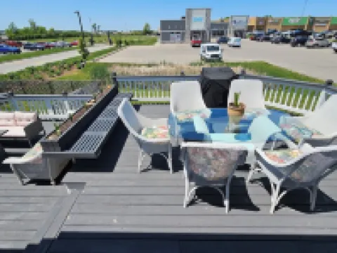 This big old charming house Viroqua Hotel di Viroqua