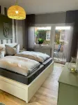 Maintal Relax -moderne und Gemütliche Wohnung im Herzen Franken´s Hotels in der Nähe von DITIB Mevlana Moschee Lichtenfels