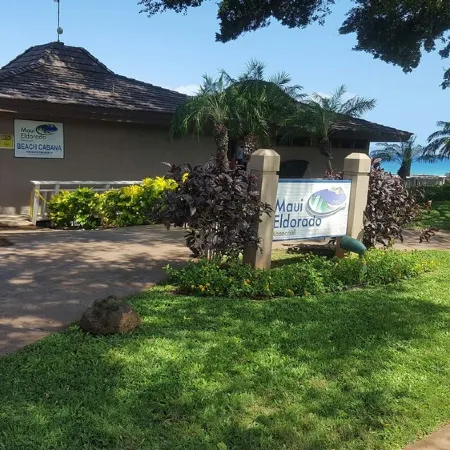 Relax in Paradise at Our 1 Bdrm, 1 Bath Beautiful Condo on the  Golf Course.