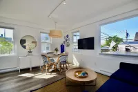 West End 1 bedroom with parking!