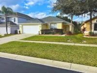 Orlando Family Villa Fully Refurbished in 2024