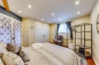“Wise Old Owl Retreat – Spacious, Serene & Minutes from Every Olympic Wonder”