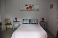 GITE LES GALETS SINGING AT THE FOOT OF THE VERCORS accessibility PMR