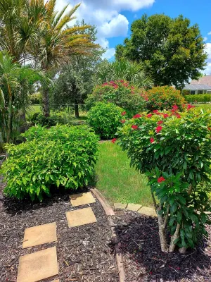 Palms At Punta Gorda                   Peaceful Florida Vacation Home