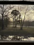 Cozy 2-bedroom cabin with AC and WiFi on the Pearl River in Angie. LA