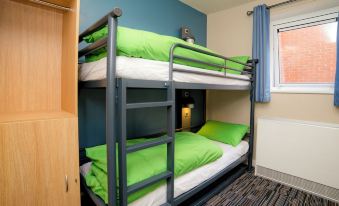 YHA Cambridge Hostel
