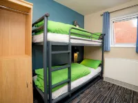 YHA Cambridge Các khách sạn ở Cambridge