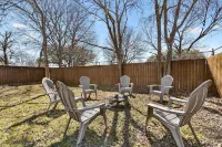 Home away from home...Minutes to everything Dallas! Hotels near Friendship-West Baptist Church