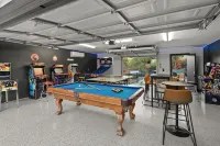 Starview Sedona - Wow Views! 4Br Pool Spa Firepit GameRoom Location