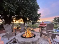 Sagamore ParadiseYour family will love making memories here!