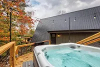 Snowmaker's Cabin